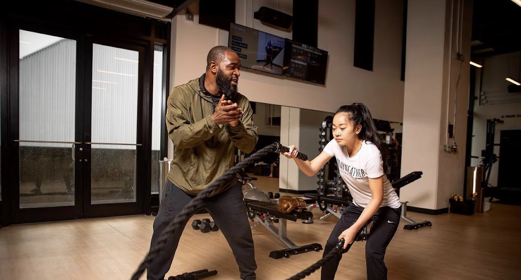  Mayweather Boxing + Fitness Atlantic Station