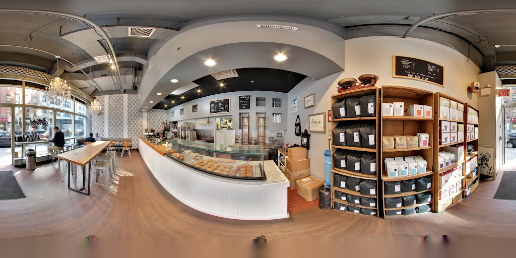 Photo of Culture Espresso