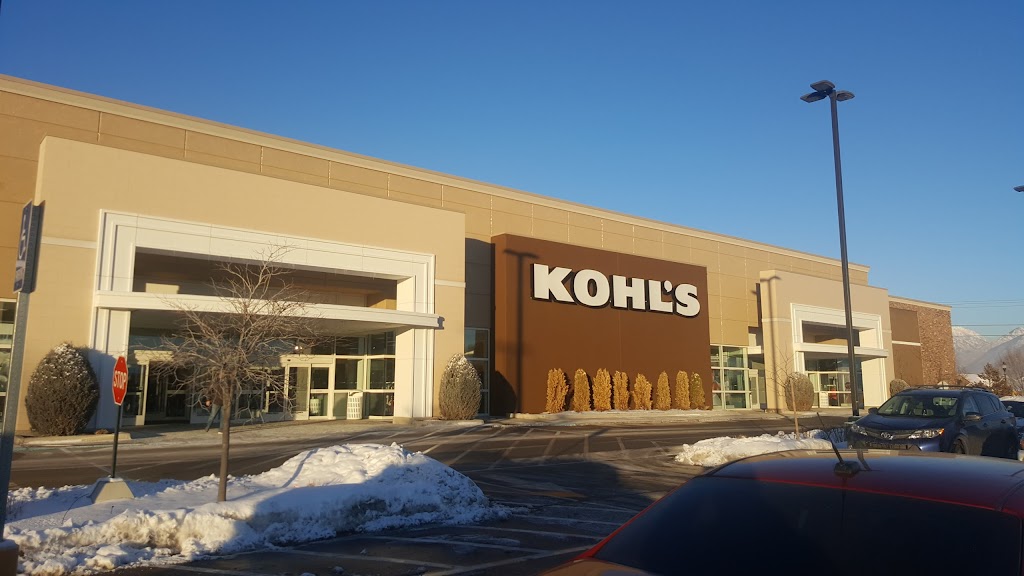 Kohl's in Riverton