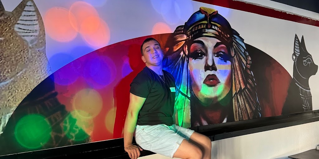 Bar Musical Egipsy Tortosa