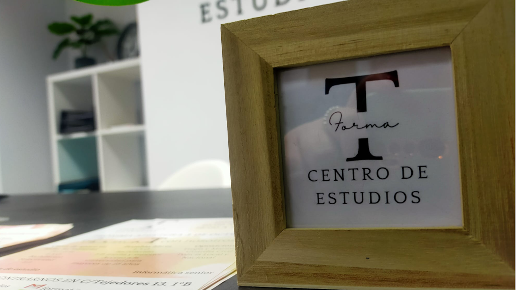 FormaT Centro de Estudios Motril