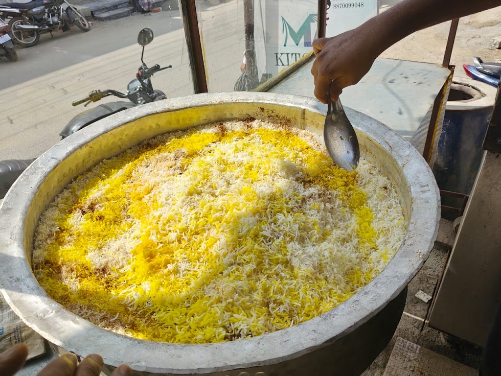 Madina Restaurant