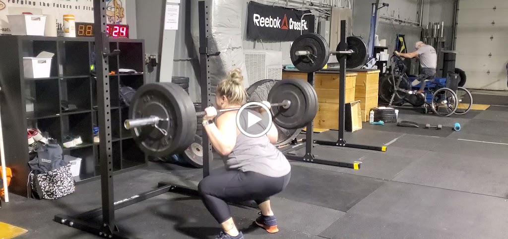  Another Level Fitness