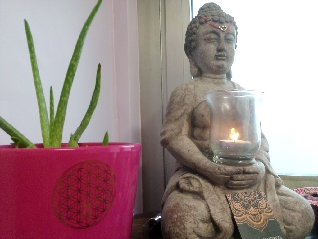 Masajes y Energia Francesca