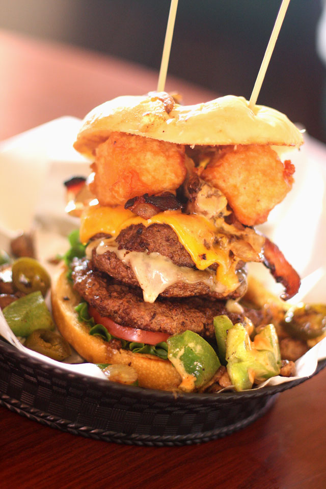  Milwaukee Burger Company - Appleton