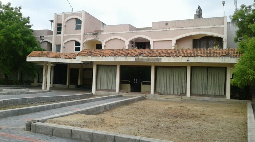 Hotel Chidambaram