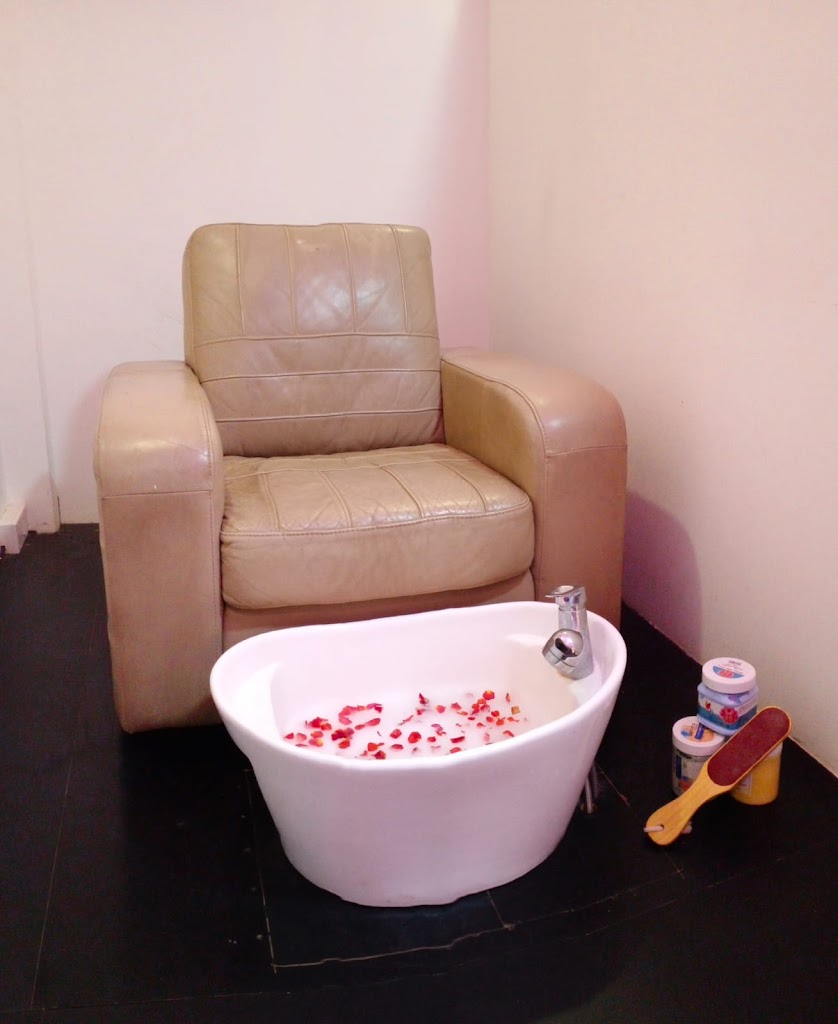 Blossom Beauty Care Only Ladies