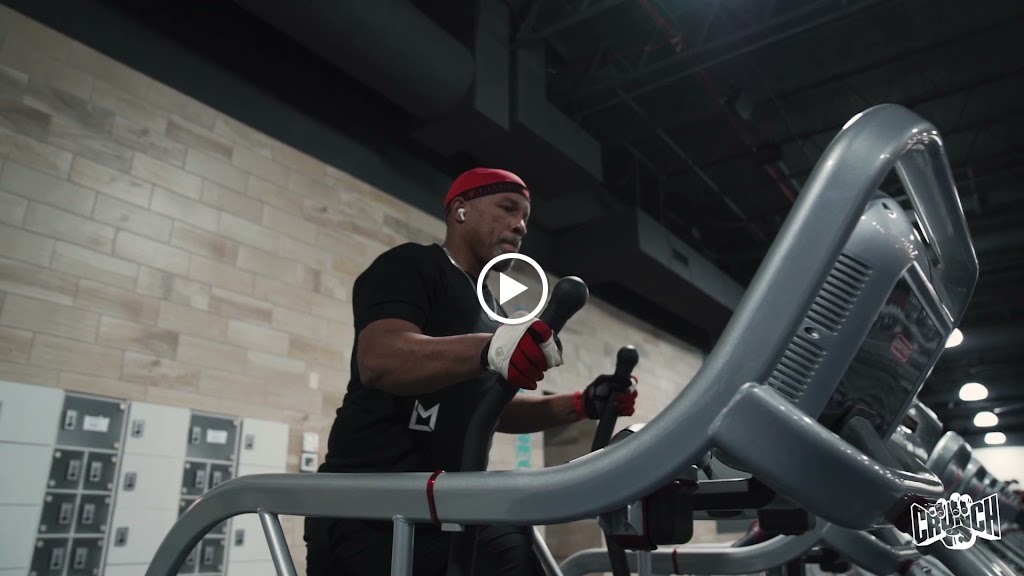  Crunch Fitness - Toledo