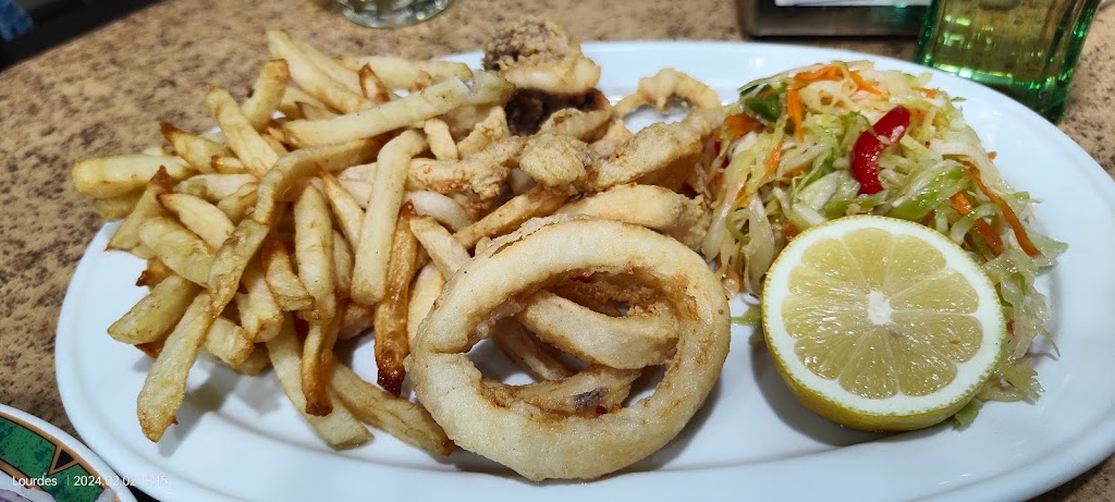 Samarkanda — Comida y bebida
