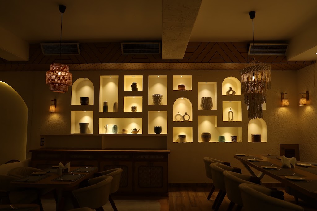 The Amala Restaurant Banquets