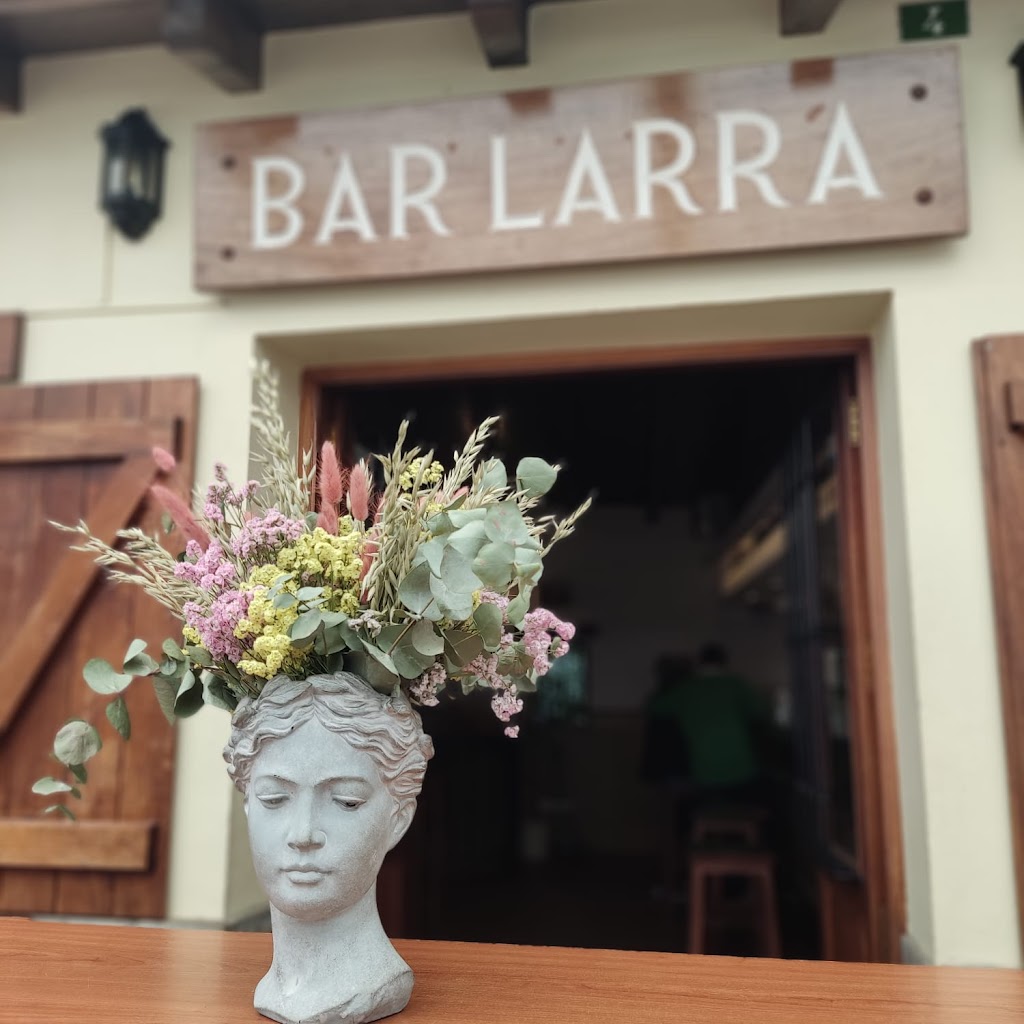 Bar Restaurante Larra