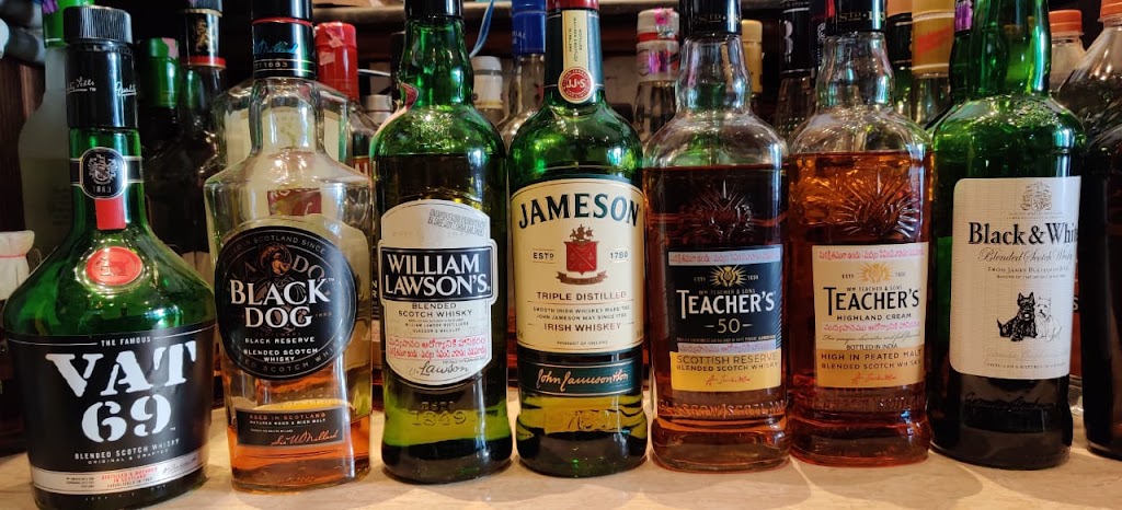 Food & drink