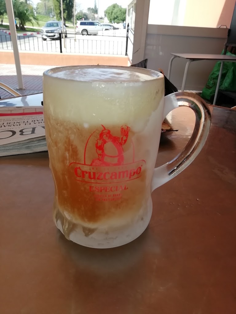 Bar Tipitin — Del propietario