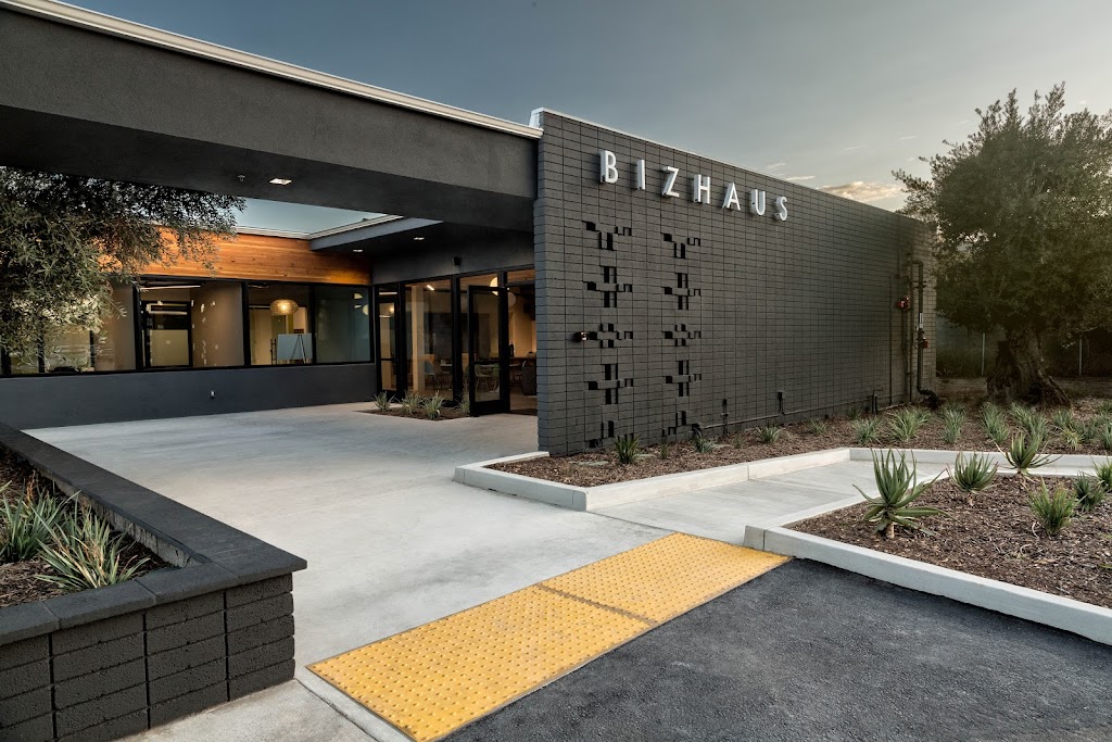 Bizhaus Coworking Private Offices