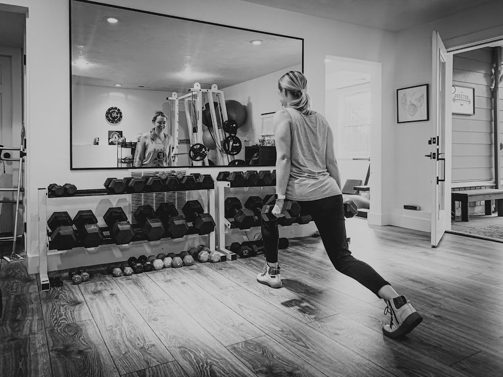  Proctor Personal Training