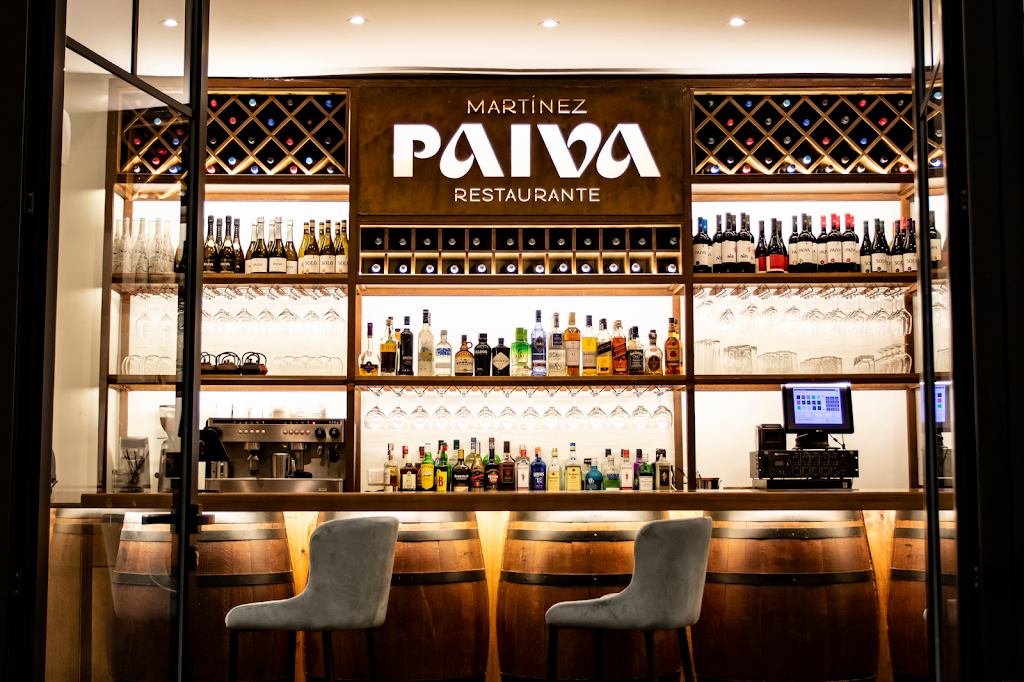 Restaurante Martinez Paiva