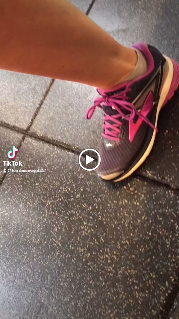  StayFitByT - Personal Trainer