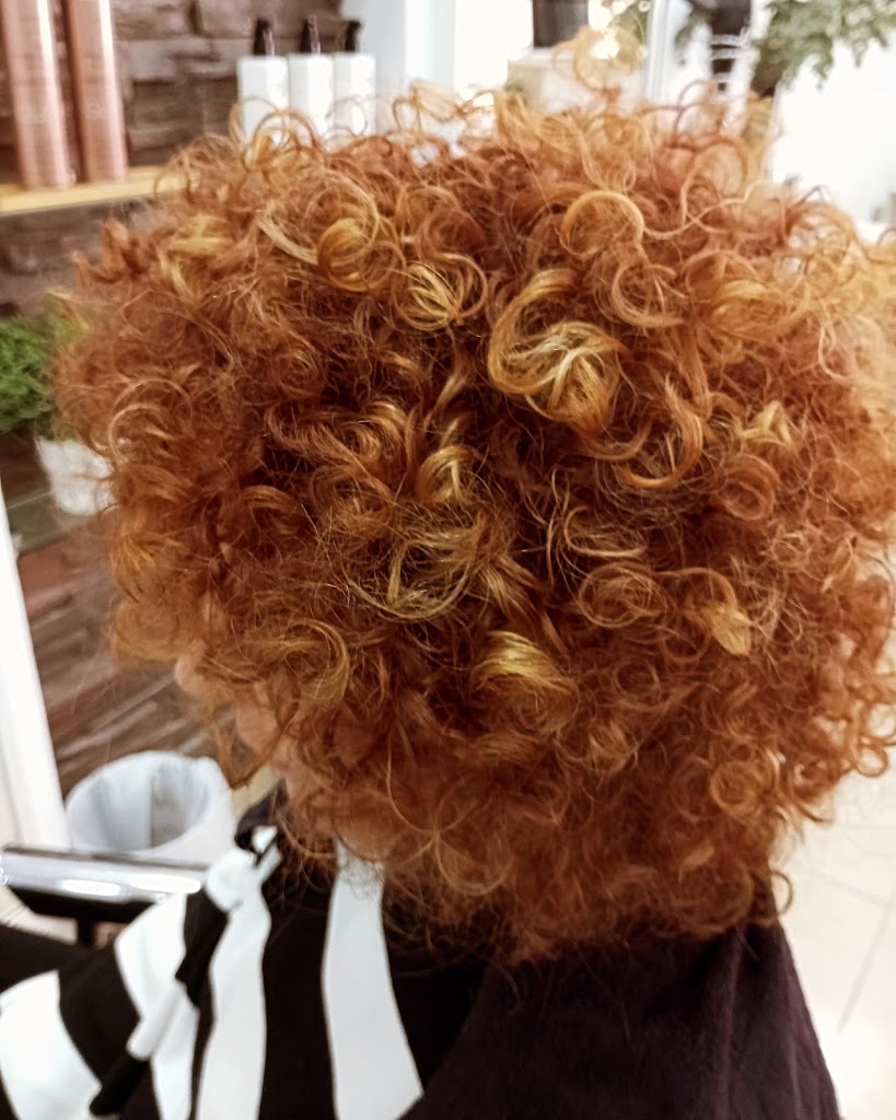 Maria Sandra Crespillo Nunez