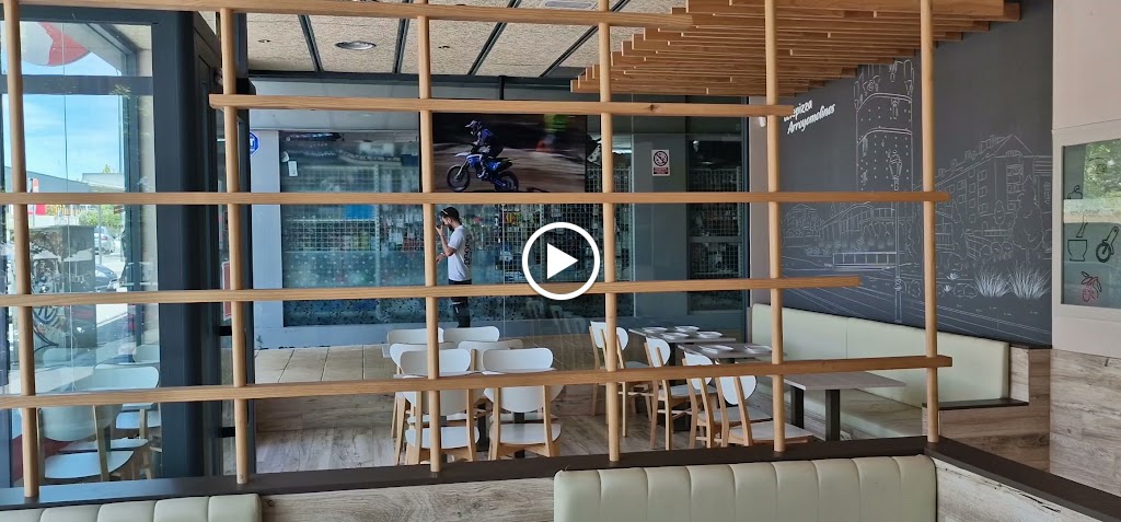 Telepizza Arroyomolinos - Comida a Domicilio — Videos