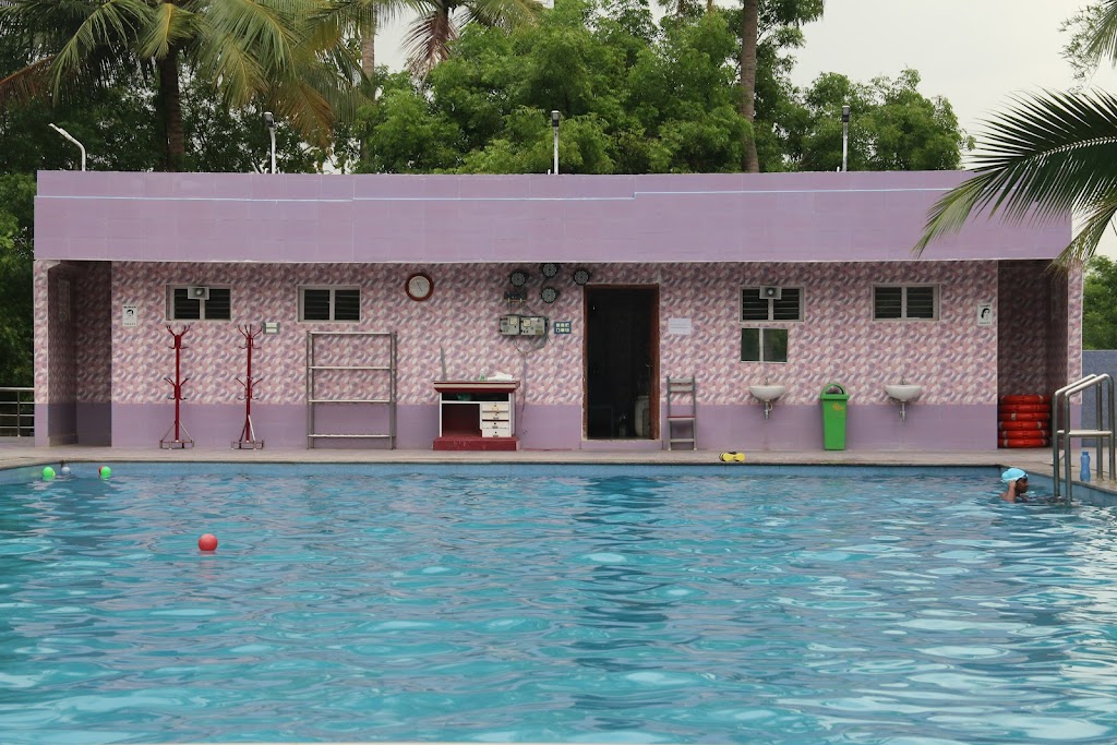 Solai Resort