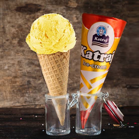 One Chill Ice Cream S