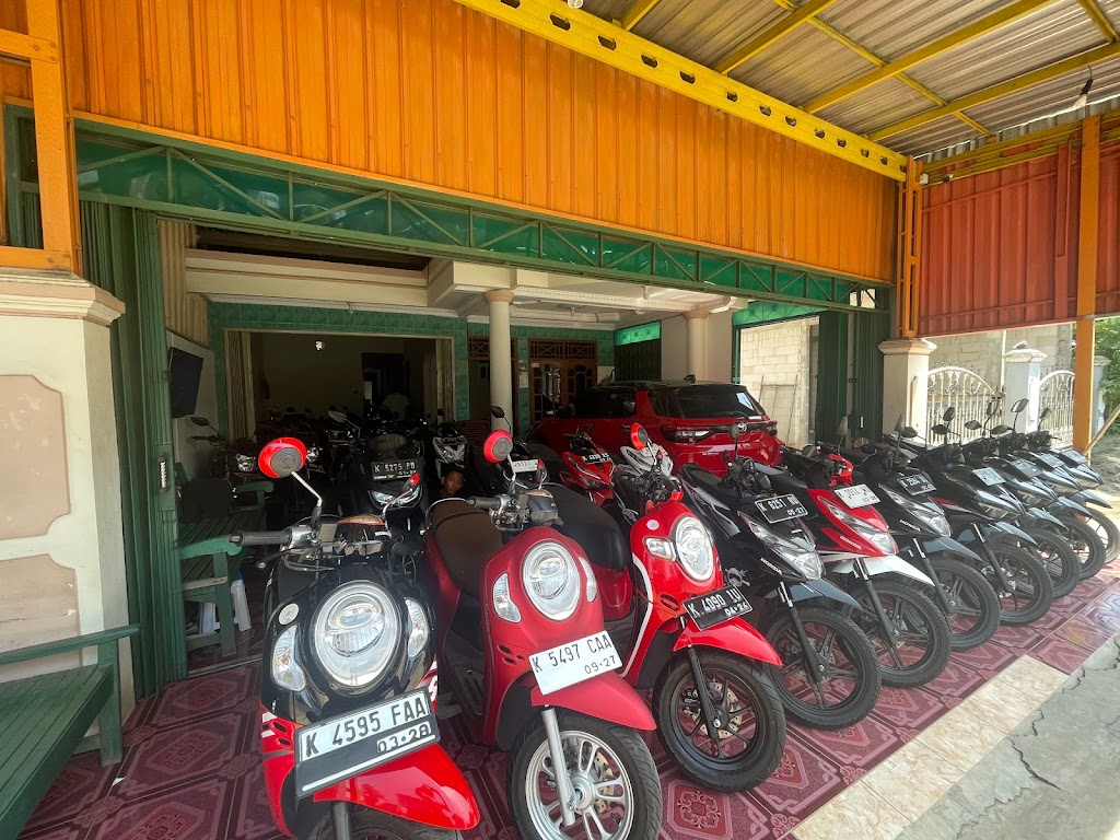 Yanto Motor