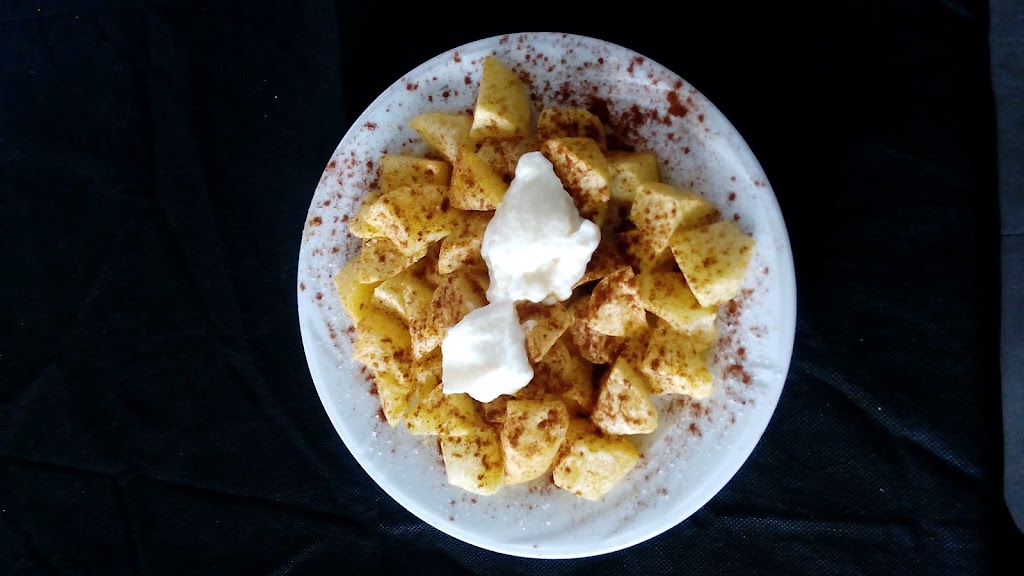 Bar Cafeteria "De Tot Un Poc"