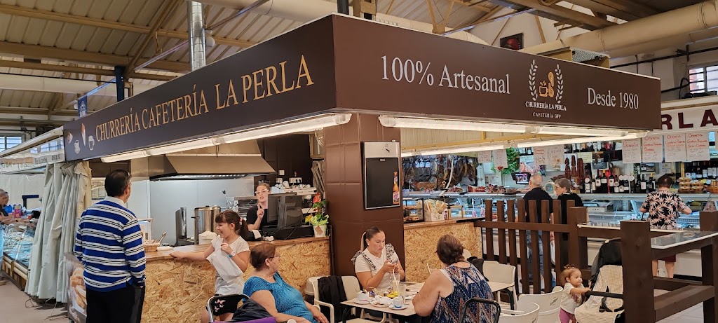 Churreria la Perla GFP