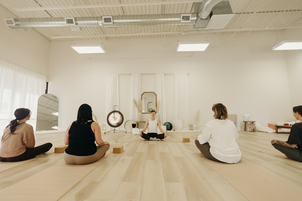  Amavi - Yoga, Breathwork, Sound Bath