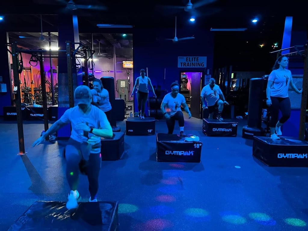  Results Transformation Center