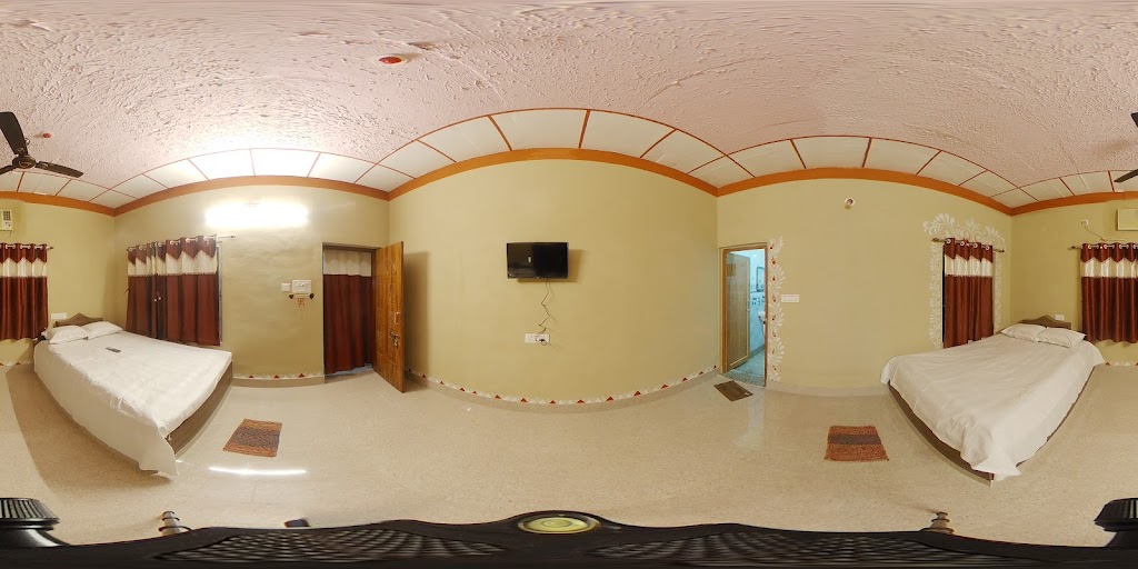 Street View & 360deg