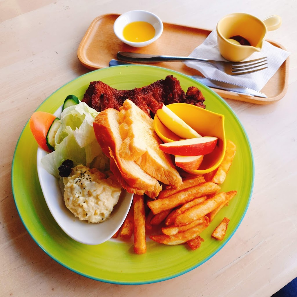 高雄市苓雅區里歐歐式早餐-永康店- 台灣餐廳推薦手搖推薦甜點推薦買一送一優惠訊息