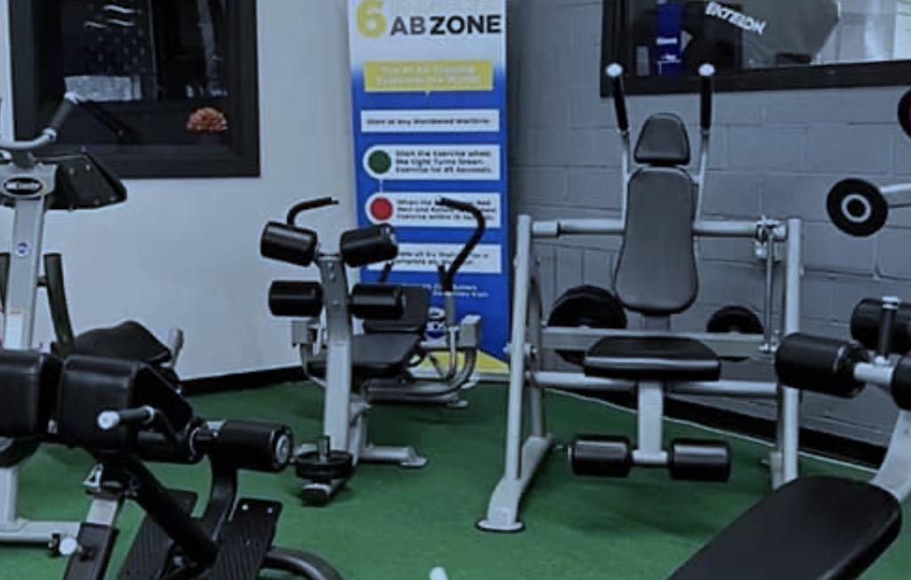  Sparta Athletic Campus