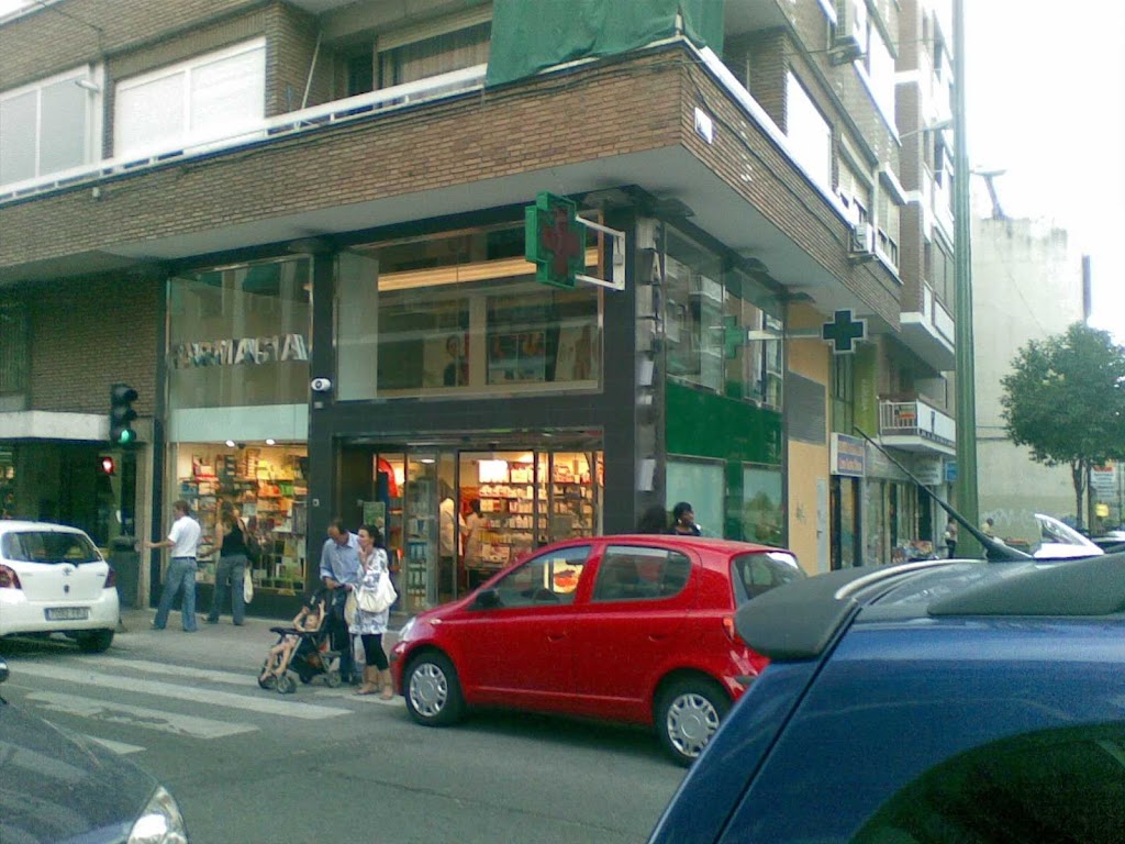 Farmacia Farmacartagena121CB