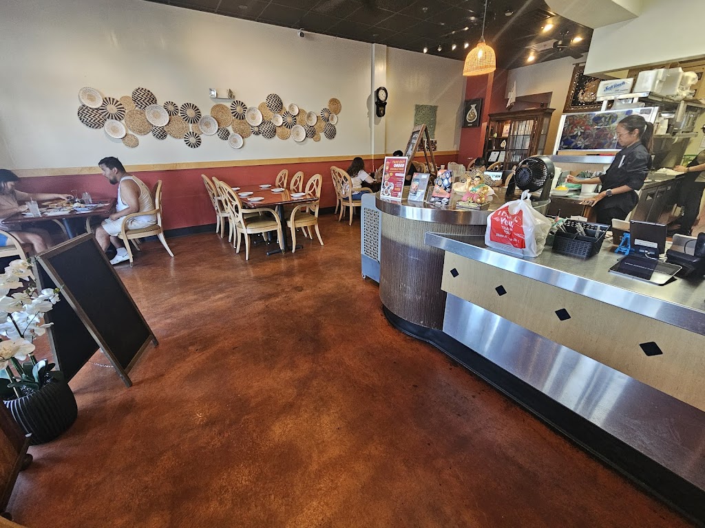 Mama Surang Thai Kitchen
