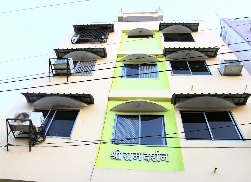 Maruti Group Of Hotels Shree Ram Darshan