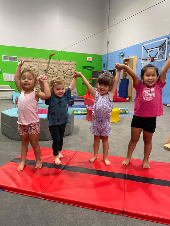  My Gym Waterford Lakes