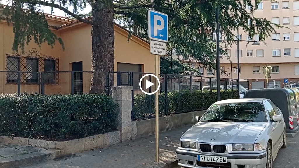 Serveis integrals per a la Gent Gran - Centre de Recursos — Videos