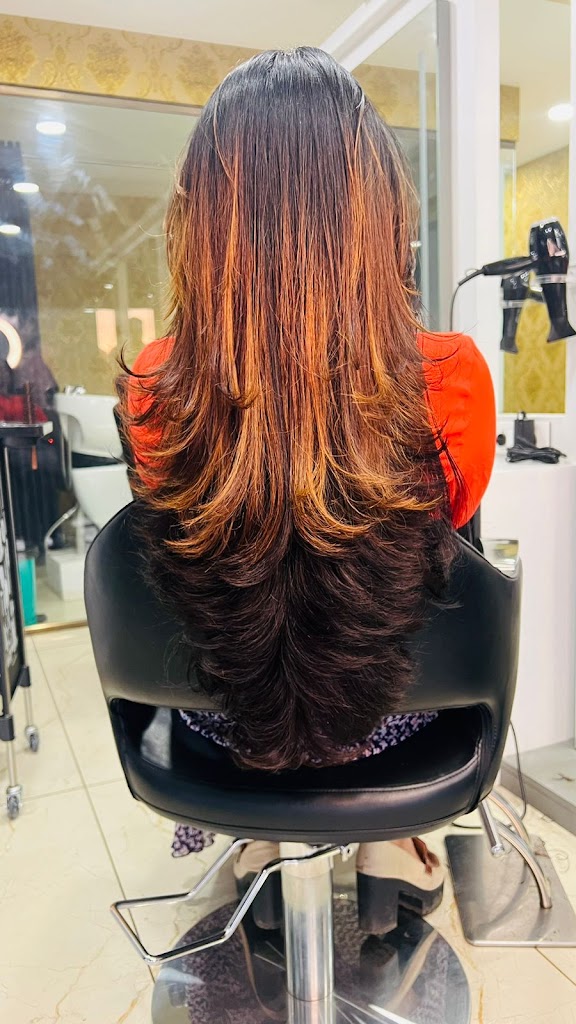 Toni Guy Essensuals Perumbavoor Hair Colouring In Perumbavoor Botox Keratin In Perumbavoor