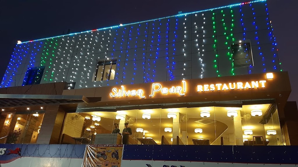 Hotel Silver Pearl