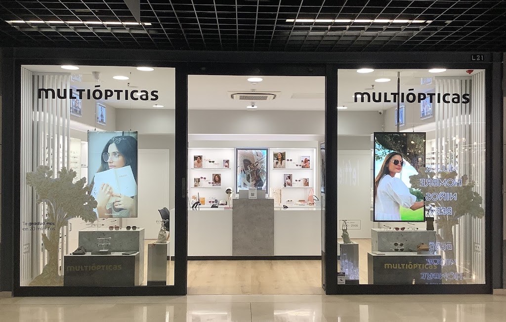Multiopticas