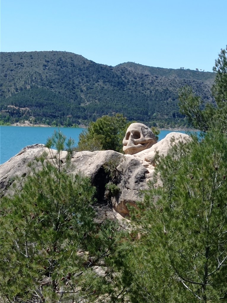 Cresta del Gallo