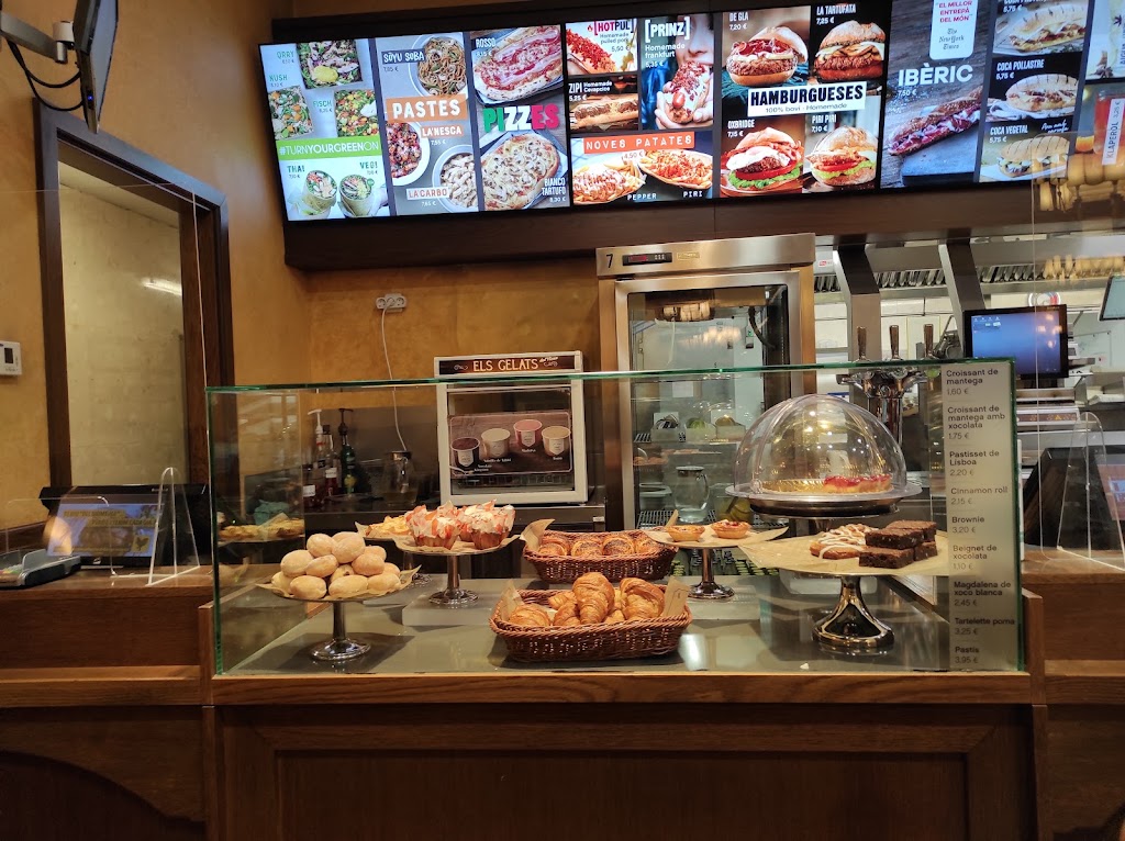 Viena | Olot — Comida reconfortante