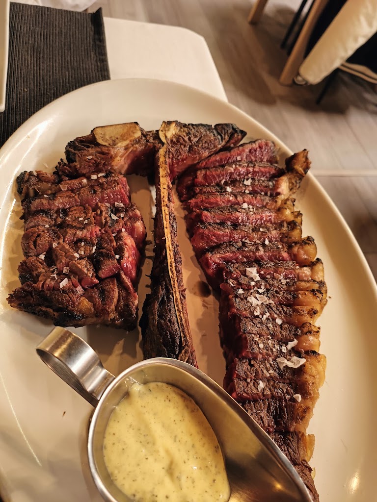 La Brasa Steak y Tapas Steakhouse Santa Brigida — Mas recientes