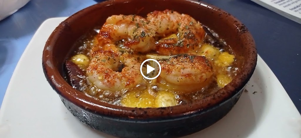 Taberna Mar de Alboran — Videos