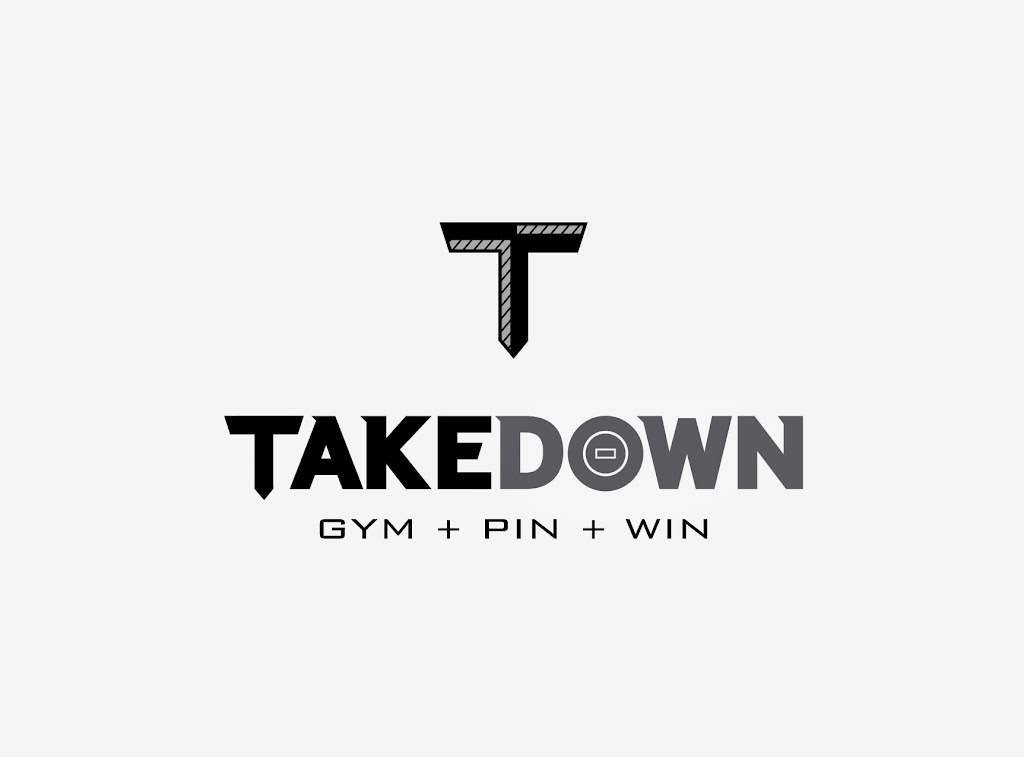  Takedown Gym
