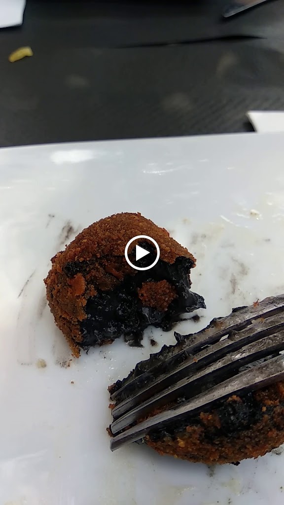 Casimira cosas de picar — Videos