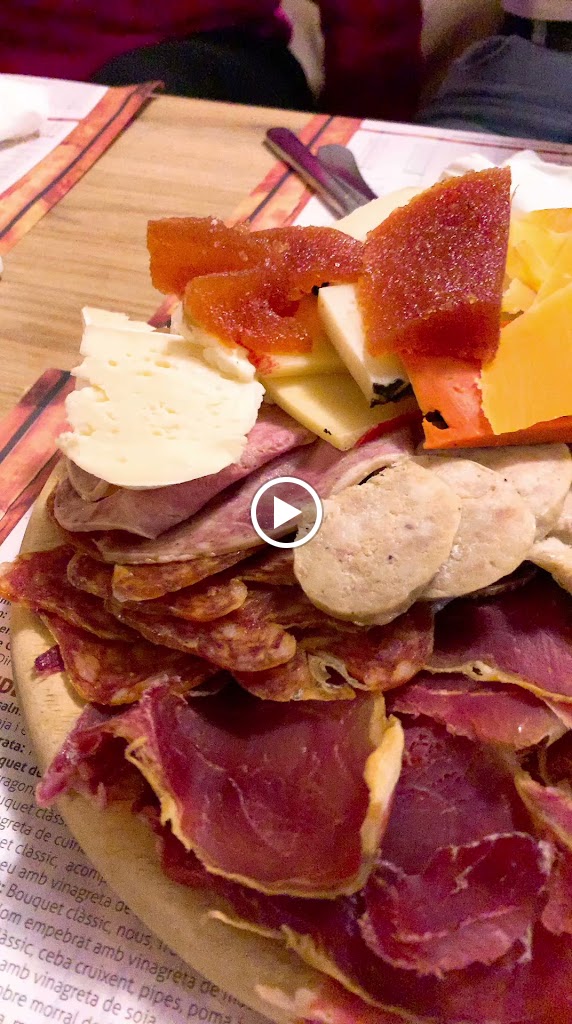 Can Torreca — Videos