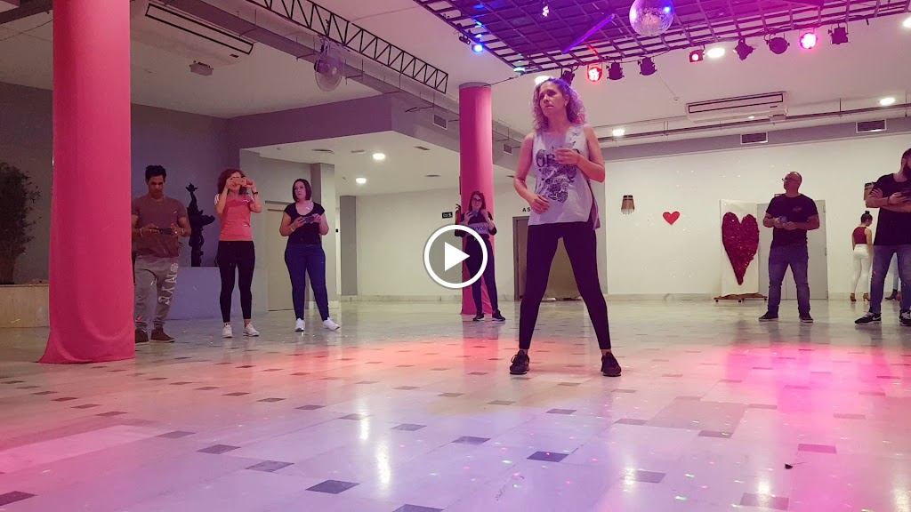 Circulo Cultural y Recreativo de El Ejido