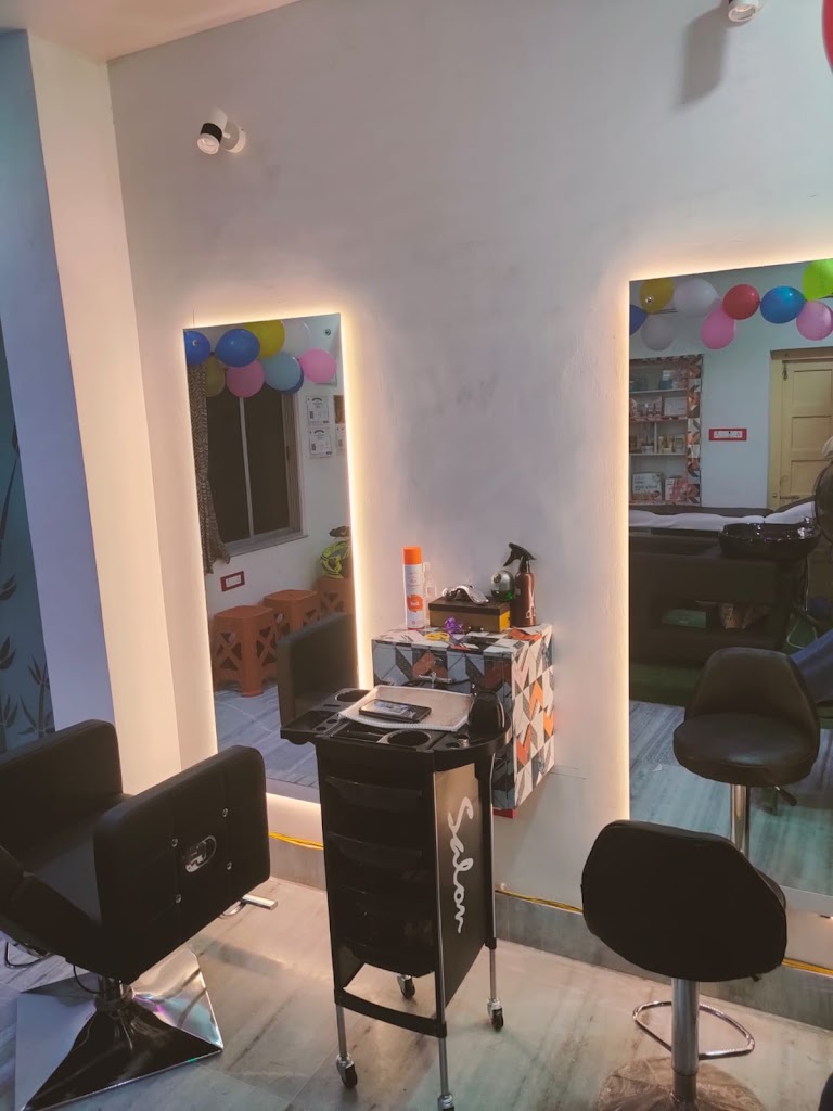 Lady Bird Beauty Salon Spa And Makeover